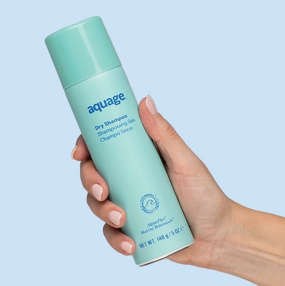 AQUAGE DRY SHAMPOO. - Picture 5 of 9